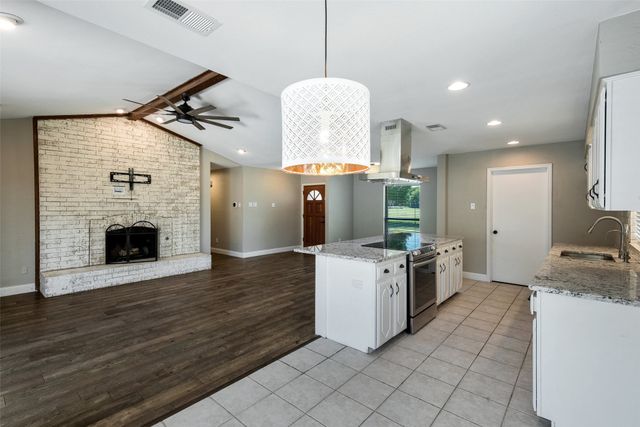 4433 Eldorado Drive, Plano, TX 75093