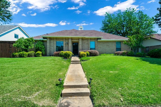 4433 Eldorado Drive, Plano, TX 75093