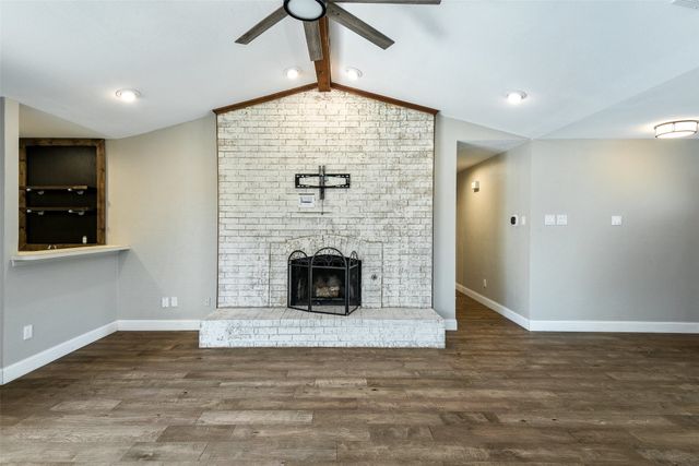 4433 Eldorado Drive, Plano, TX 75093