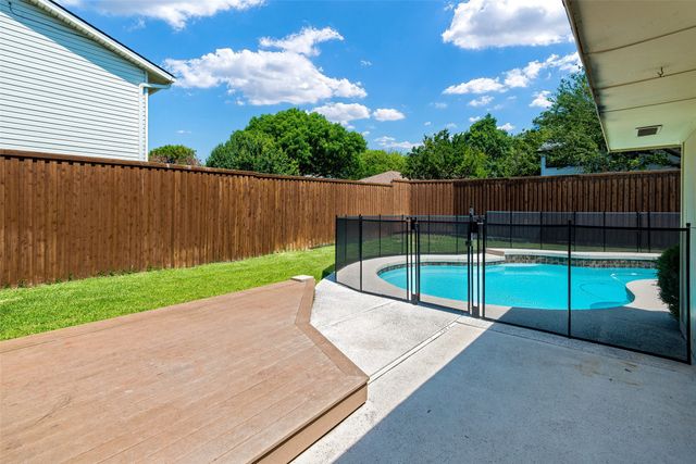 4433 Eldorado Drive, Plano, TX 75093