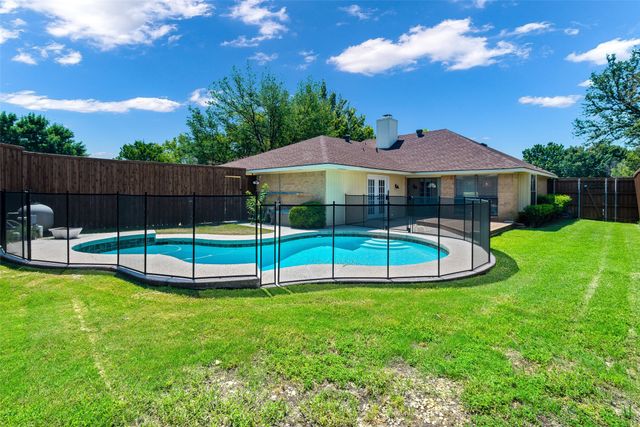 4433 Eldorado Drive, Plano, TX 75093