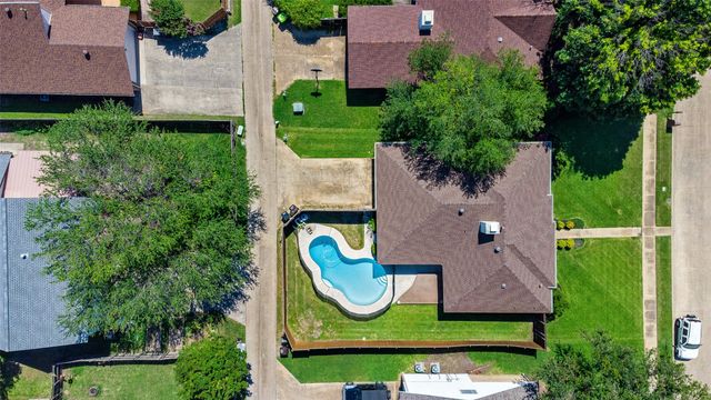 4433 Eldorado Drive, Plano, TX 75093