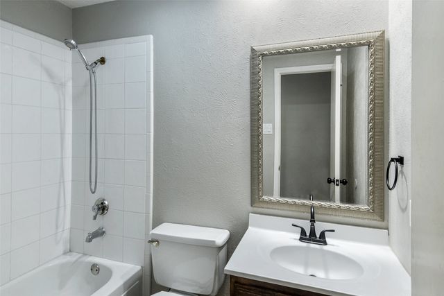 4433 Eldorado Drive, Plano, TX 75093