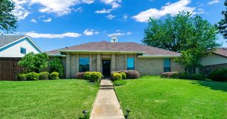 4433 Eldorado Drive, Plano, TX 75093