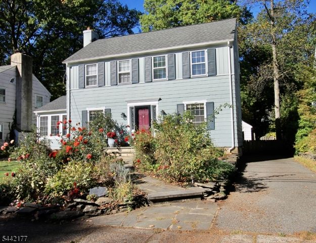 24 College Ave, Montclair Twp., NJ 07043