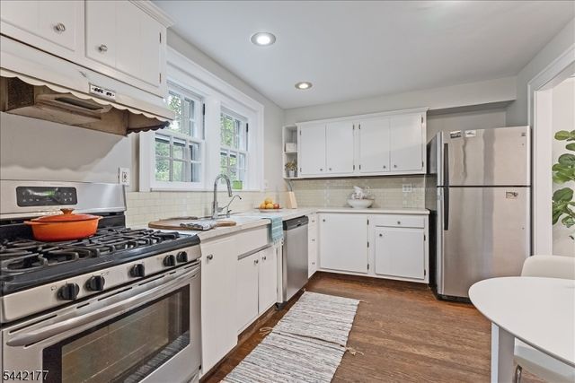 24 College Ave, Montclair Twp., NJ 07043