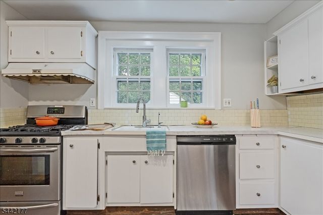 24 College Ave, Montclair Twp., NJ 07043