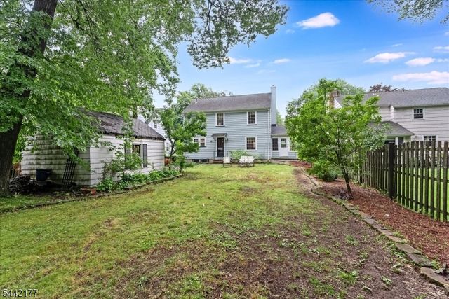 24 College Ave, Montclair Twp., NJ 07043