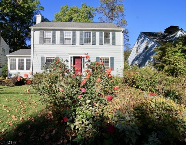 24 College Ave, Montclair Twp., NJ 07043