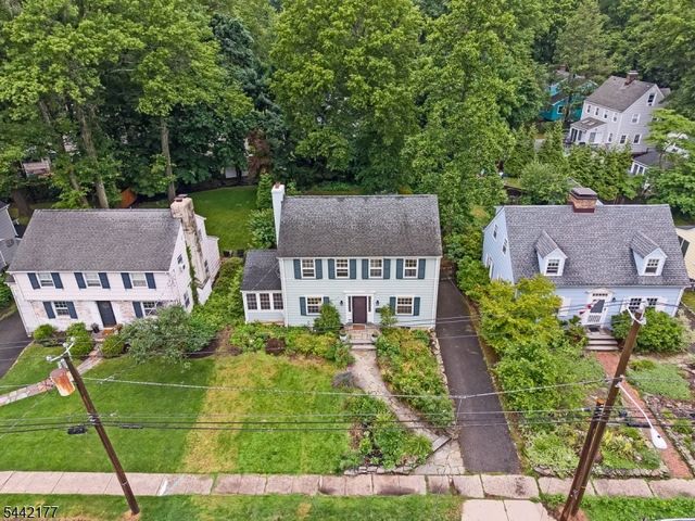 24 College Ave, Montclair Twp., NJ 07043