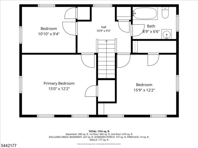 24 College Ave, Montclair Twp., NJ 07043