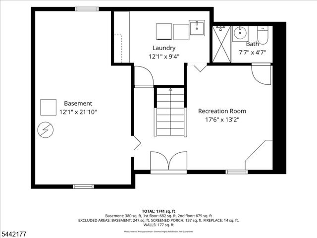 24 College Ave, Montclair Twp., NJ 07043