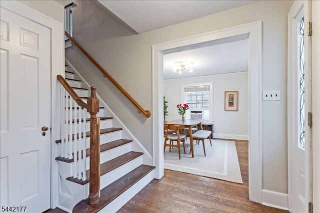 24 College Ave, Montclair Twp., NJ 07043