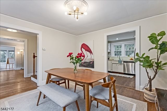 24 College Ave, Montclair Twp., NJ 07043