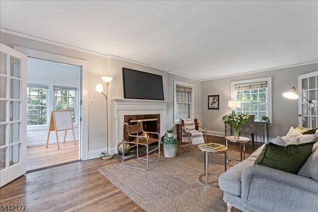 24 College Ave, Montclair Twp., NJ 07043