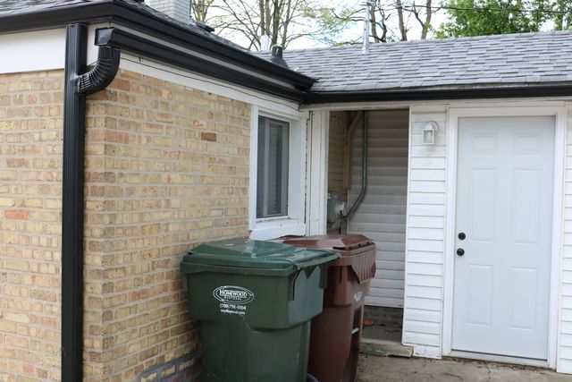 3806 Western Avenue, Park Forest, IL 60466