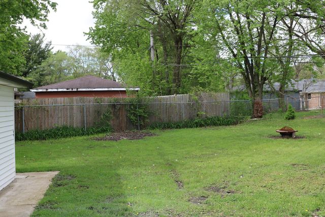 3806 Western Avenue, Park Forest, IL 60466