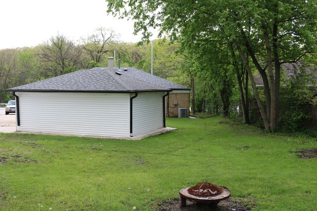 3806 Western Avenue, Park Forest, IL 60466