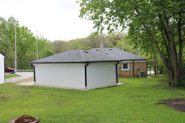 3806 Western Avenue, Park Forest, IL 60466