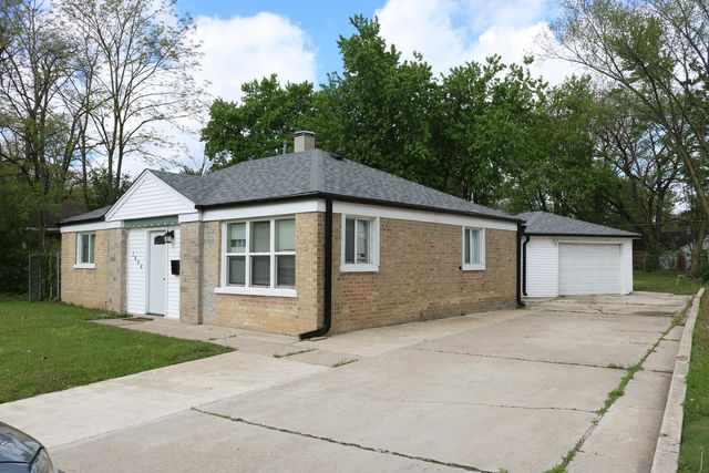 3806 Western Avenue, Park Forest, IL 60466
