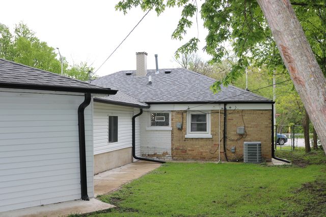 3806 Western Avenue, Park Forest, IL 60466