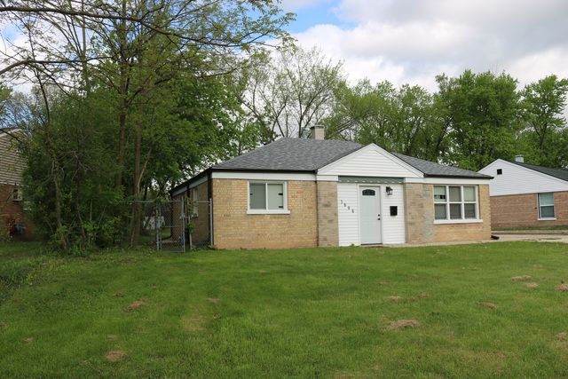 3806 Western Avenue, Park Forest, IL 60466