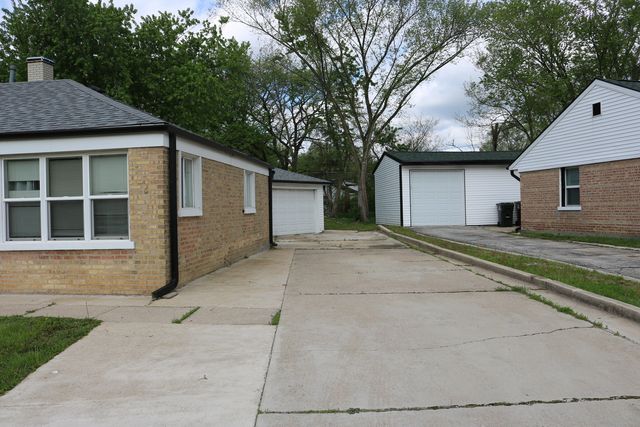 3806 Western Avenue, Park Forest, IL 60466