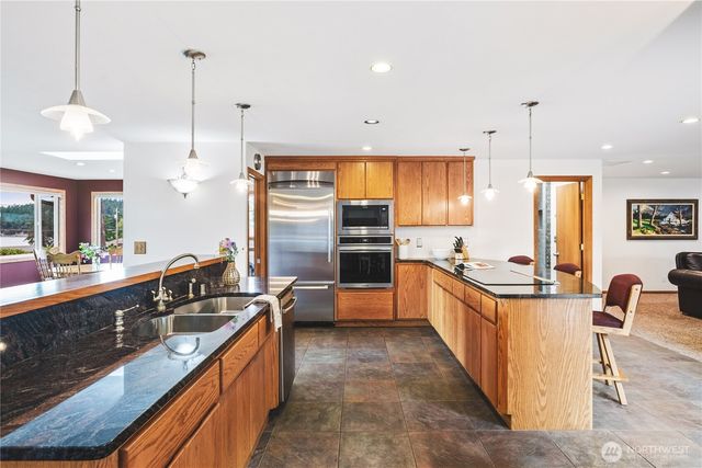 15781 Snee Oosh Road, La Conner, WA 98257