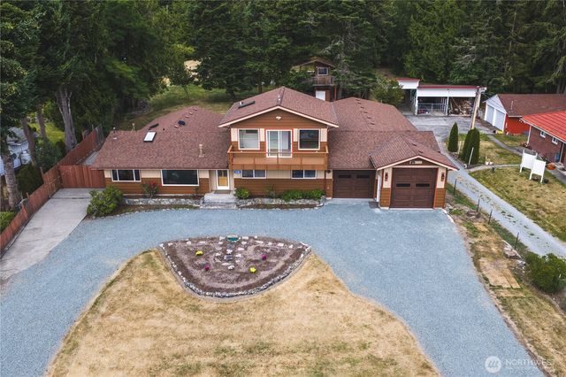 15781 Snee Oosh Road, La Conner, WA 98257