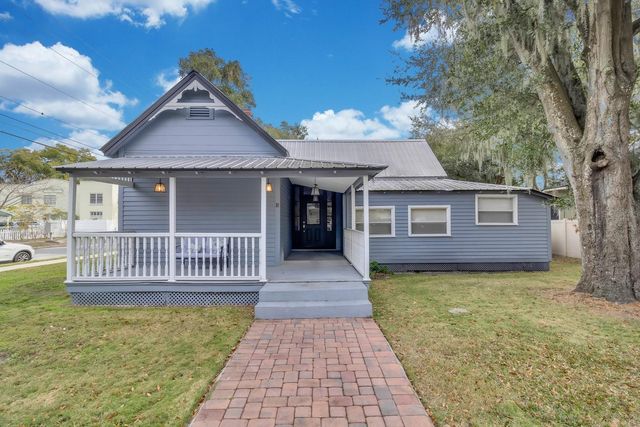 21 N BEAUMONT AVENUE, Kissimmee, FL 34741