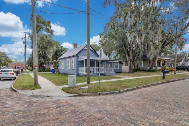 21 N BEAUMONT AVENUE, Kissimmee, FL 34741