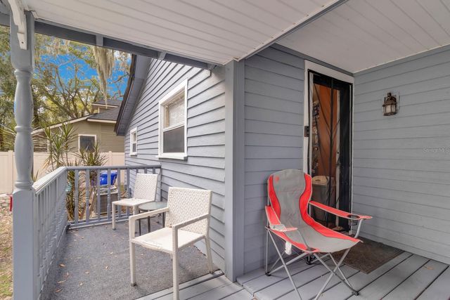 21 N BEAUMONT AVENUE, Kissimmee, FL 34741