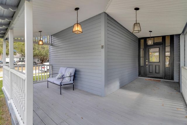 21 N BEAUMONT AVENUE, Kissimmee, FL 34741