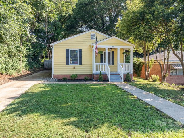 206 Cedar Street, Belmont, NC 28012