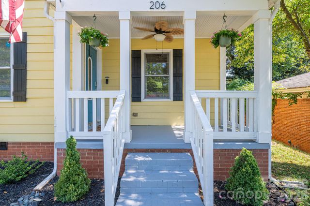 206 Cedar Street, Belmont, NC 28012