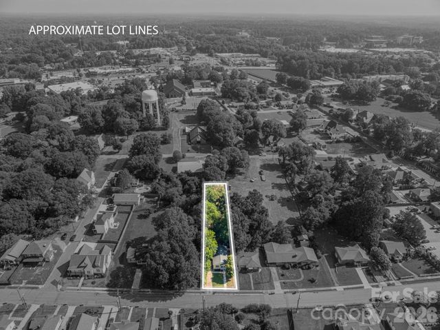206 Cedar Street, Belmont, NC 28012
