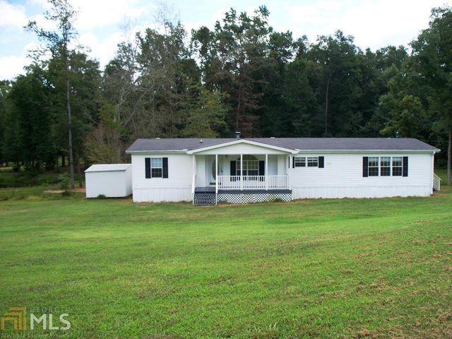 797 Union Hill Church Road
