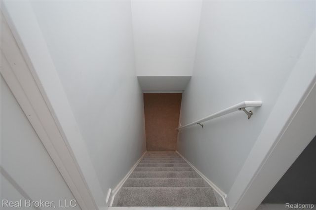 31720 N Marklawn Street, Farmington Hills, MI 48334