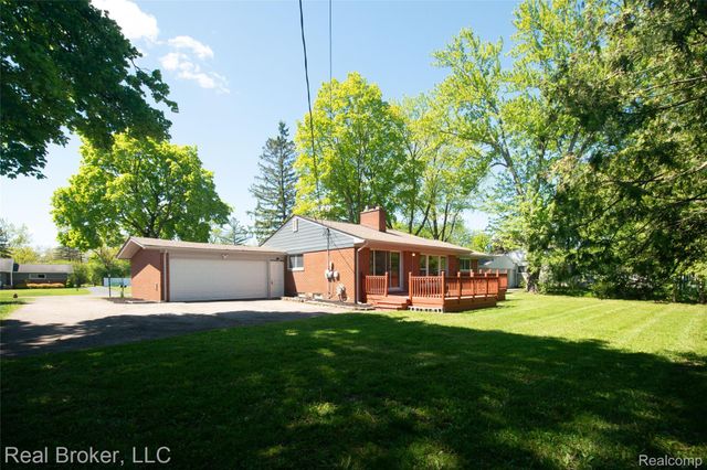 31720 N Marklawn Street, Farmington Hills, MI 48334