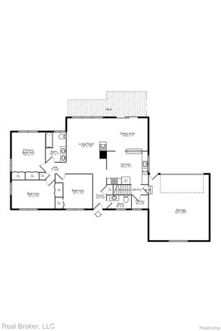 31720 N Marklawn Street, Farmington Hills, MI 48334