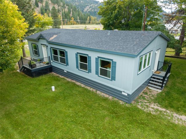 20483 E Mullan Road, Clinton, MT 59825 property photo