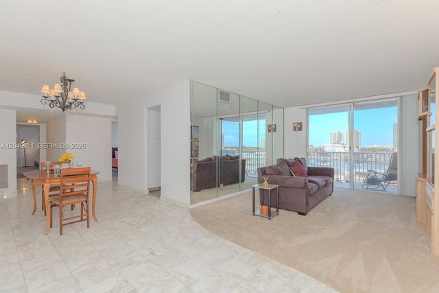 137 Golden Isles Drive 809, Hallandale Beach, FL 33009