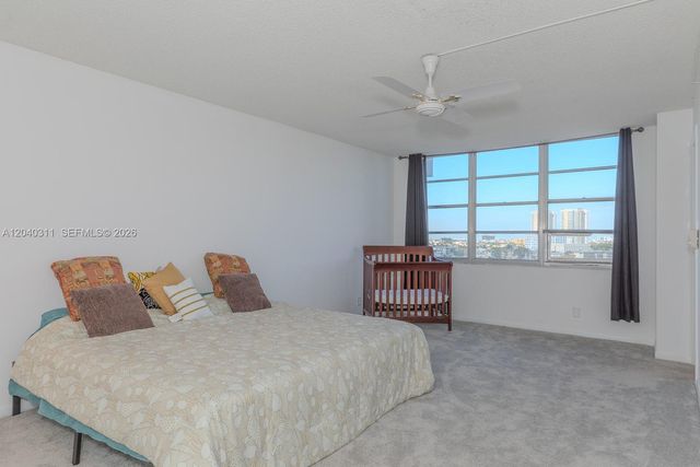 137 Golden Isles Drive 809, Hallandale Beach, FL 33009