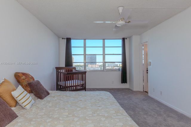 137 Golden Isles Drive 809, Hallandale Beach, FL 33009