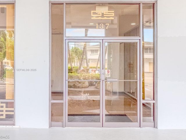 137 Golden Isles Drive 809, Hallandale Beach, FL 33009