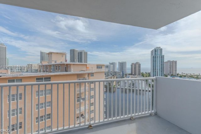 137 Golden Isles Drive 809, Hallandale Beach, FL 33009