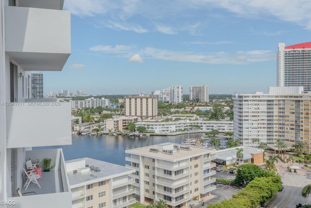 137 Golden Isles Drive 809, Hallandale Beach, FL 33009