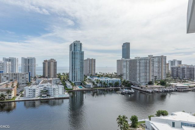 137 Golden Isles Drive 809, Hallandale Beach, FL 33009