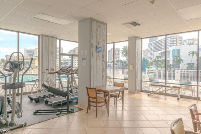 137 Golden Isles Drive 809, Hallandale Beach, FL 33009