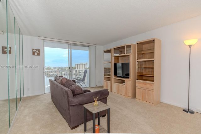 137 Golden Isles Drive 809, Hallandale Beach, FL 33009